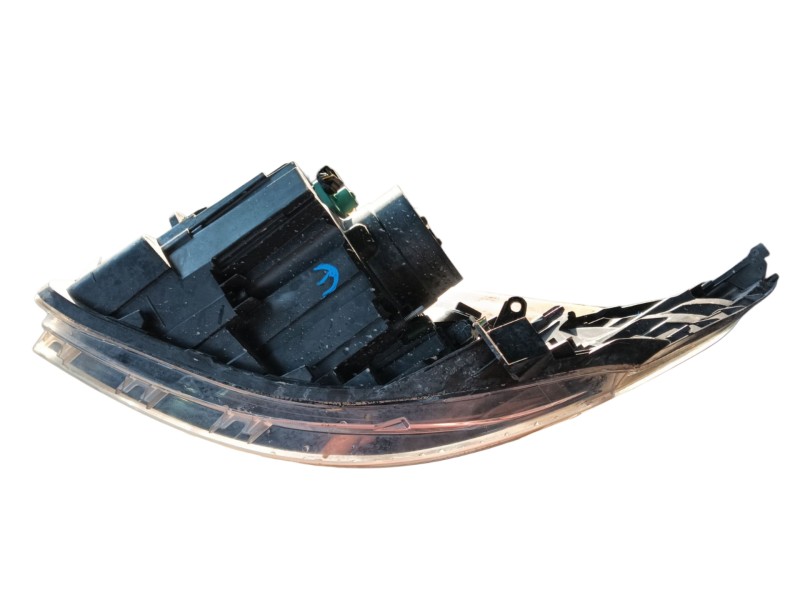 Recambio de faro derecho para renault trafic iii furgoneta (fg_) 1.6 dci 90 (fgme) referencia OEM IAM   