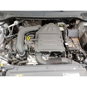 MOTOR COMPLETO DKRF 