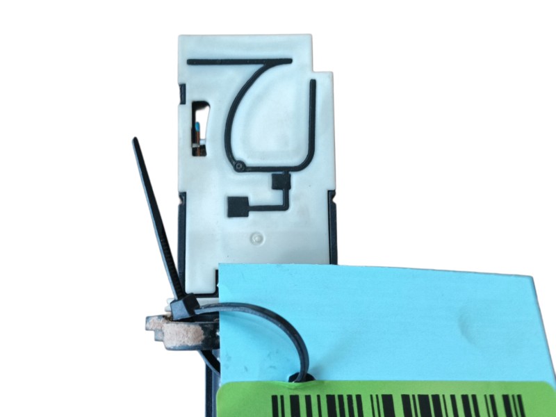 Recambio de caudalimetro para renault trafic iii furgoneta (fg_) 1.6 dci 90 (fgme) referencia OEM IAM   