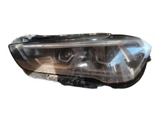 Recambio de faro izquierdo para bmw x1 (f48) sdrive 18 d referencia OEM IAM   