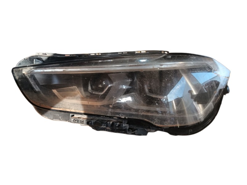 Recambio de faro izquierdo para bmw x1 (f48) sdrive 18 d referencia OEM IAM   