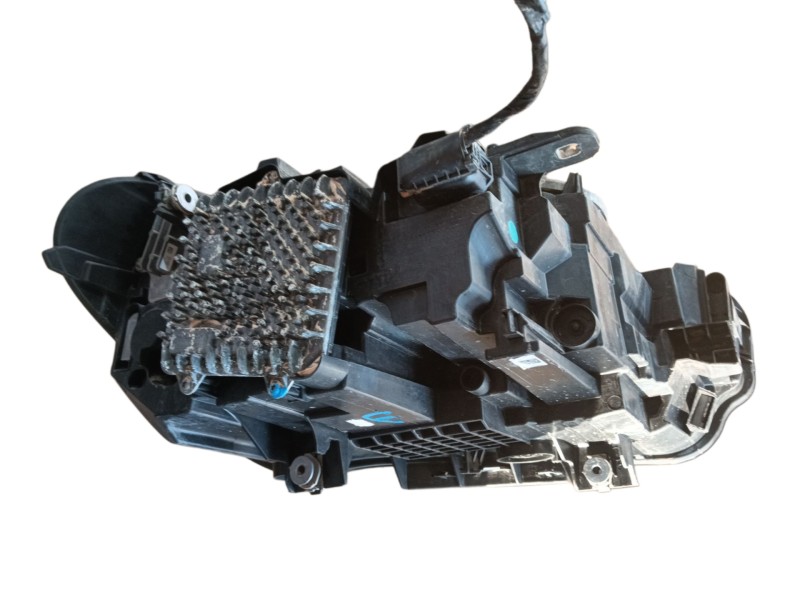 Recambio de faro izquierdo para bmw x1 (f48) sdrive 18 d referencia OEM IAM   