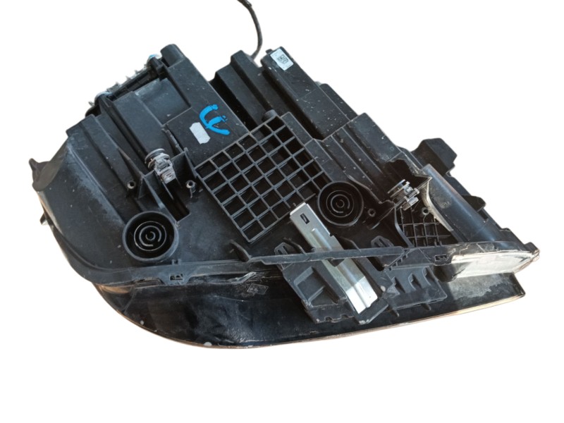 Recambio de faro izquierdo para bmw x1 (f48) sdrive 18 d referencia OEM IAM   