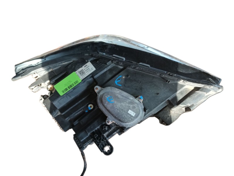 Recambio de faro izquierdo para bmw x1 (f48) sdrive 18 d referencia OEM IAM   
