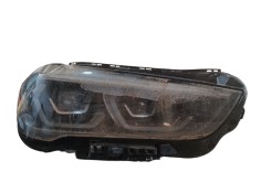 Recambio de faro derecho para bmw x1 (f48) sdrive 18 d referencia OEM IAM   