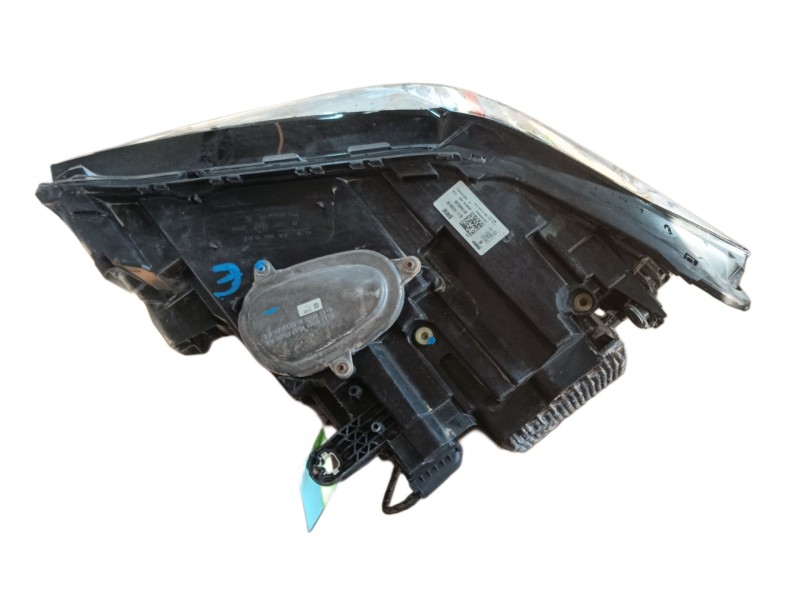 Recambio de faro derecho para bmw x1 (f48) sdrive 18 d referencia OEM IAM   
