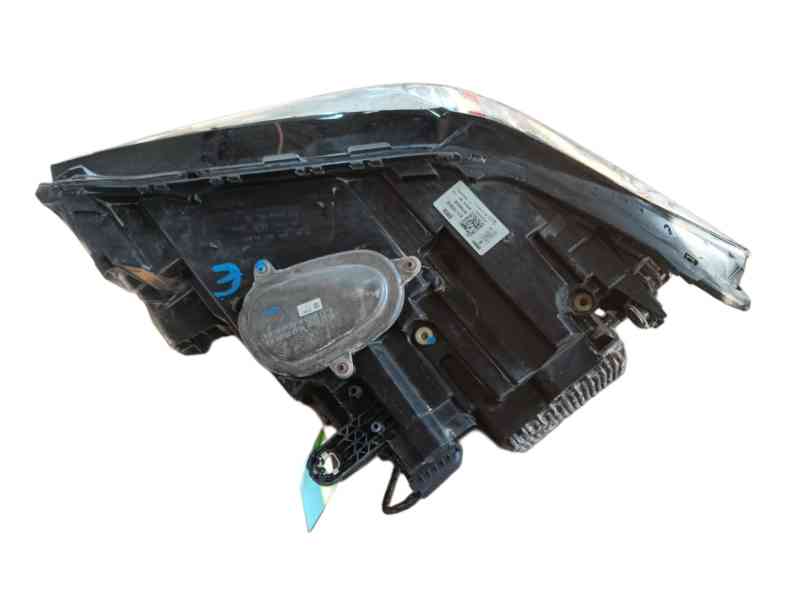 Recambio de faro derecho para bmw x1 (f48) sdrive 18 d referencia OEM IAM   
