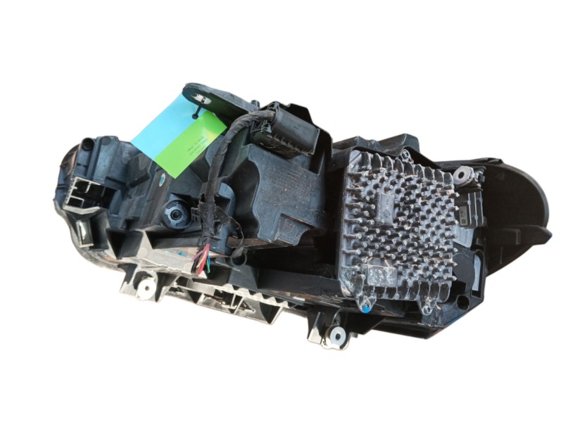 Recambio de faro derecho para bmw x1 (f48) sdrive 18 d referencia OEM IAM   