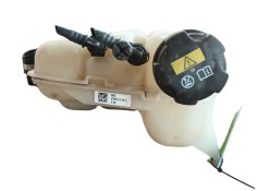 Recambio de deposito expansion para bmw x1 (f48) sdrive 18 d referencia OEM IAM   