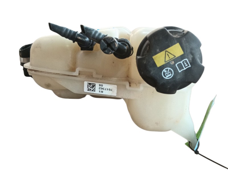 Recambio de deposito expansion para bmw x1 (f48) sdrive 18 d referencia OEM IAM   