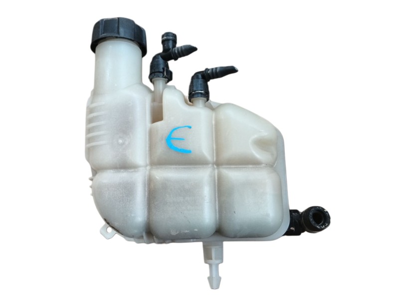 Recambio de deposito expansion para bmw x1 (f48) sdrive 18 d referencia OEM IAM   