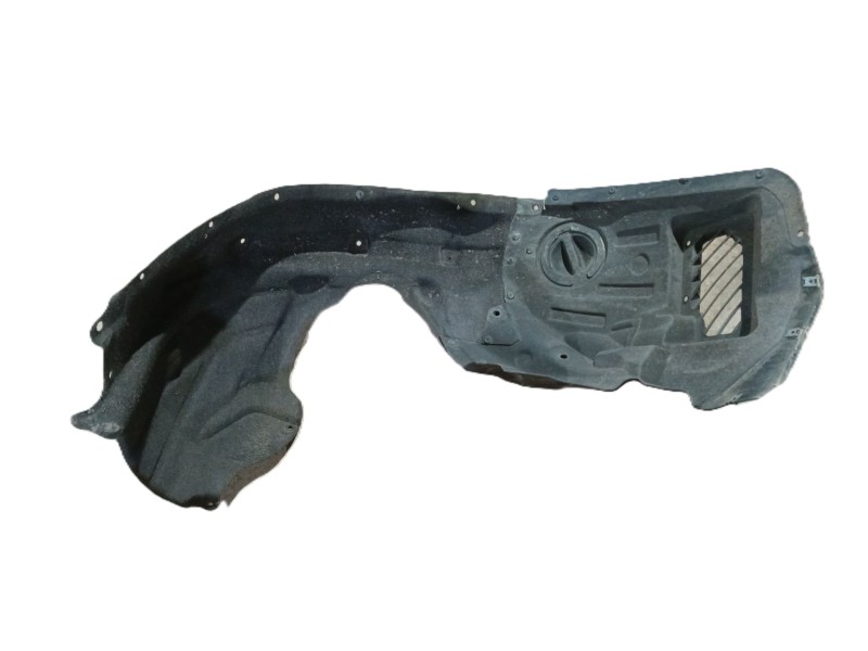 Recambio de paso de rueda delantero derecho para jeep grand cherokee iv (wk, wk2) 6.2 i v8 4x4 referencia OEM IAM   