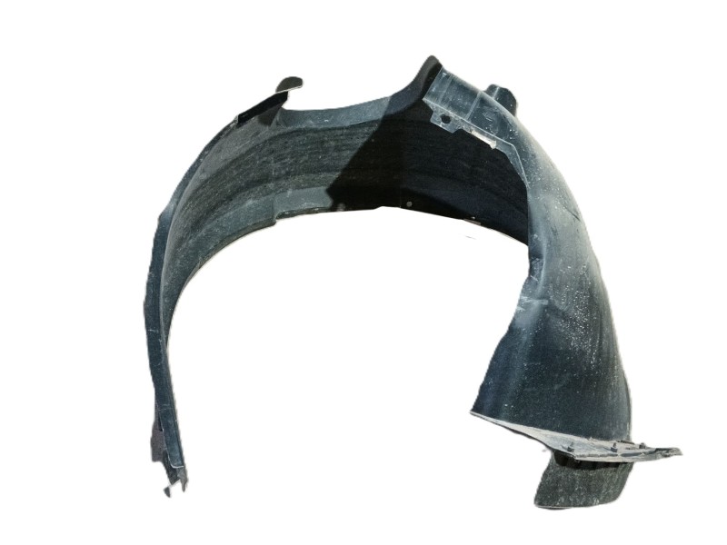 Recambio de paso de rueda delantero izquierdo para omoda omoda5 t31 referencia OEM IAM   