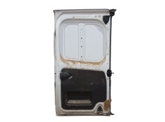 Recambio de porton trasero derecho para fiat talento furgoneta (296_) 2.0 ecojet referencia OEM IAM    2