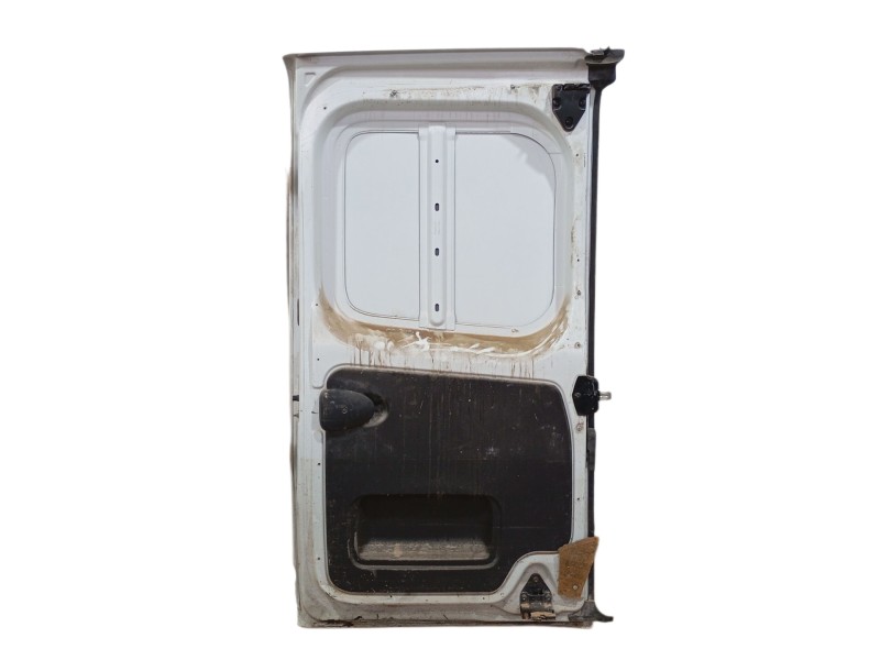 Recambio de porton trasero derecho para fiat talento furgoneta (296_) 2.0 ecojet referencia OEM IAM   