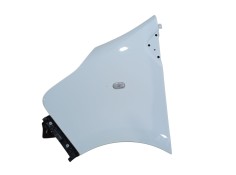 Recambio de aleta delantera izquierda para fiat talento furgoneta (296_) 2.0 ecojet referencia OEM IAM   