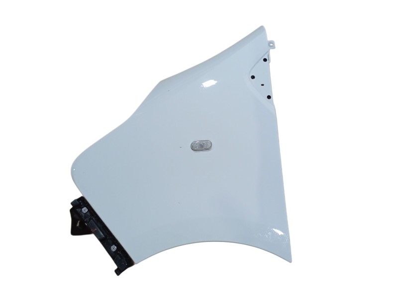 Recambio de aleta delantera izquierda para fiat talento furgoneta (296_) 2.0 ecojet referencia OEM IAM   