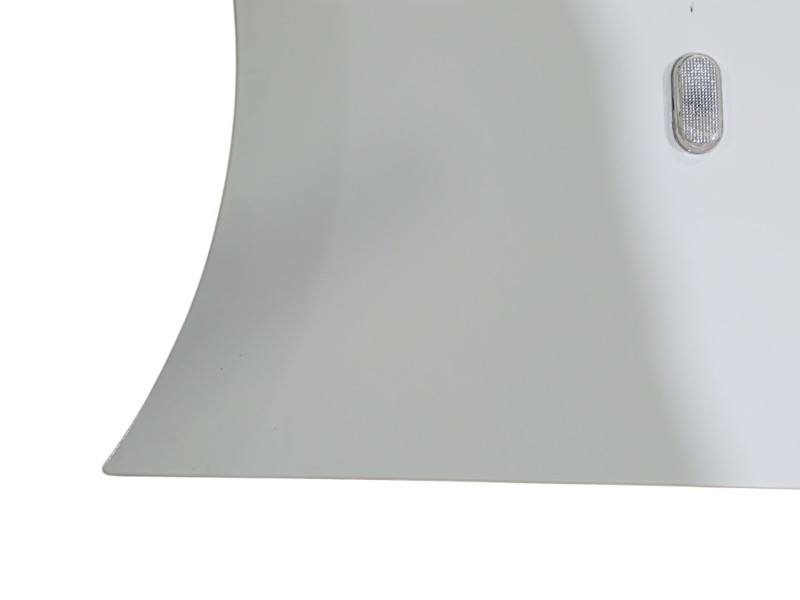 Recambio de aleta delantera izquierda para fiat talento furgoneta (296_) 2.0 ecojet referencia OEM IAM   