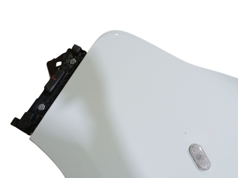 Recambio de aleta delantera izquierda para fiat talento furgoneta (296_) 2.0 ecojet referencia OEM IAM   