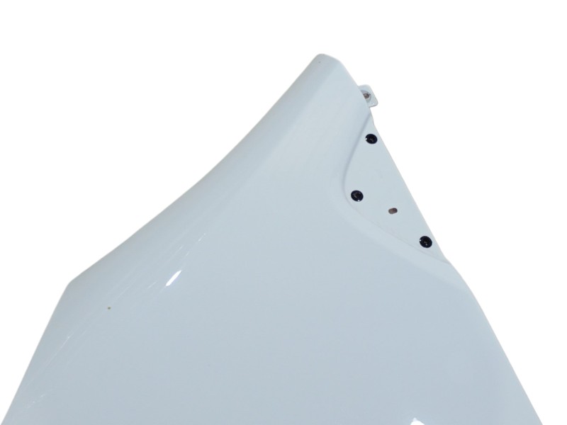 Recambio de aleta delantera izquierda para fiat talento furgoneta (296_) 2.0 ecojet referencia OEM IAM   