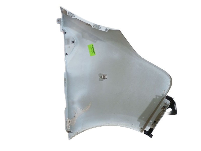 Recambio de aleta delantera izquierda para fiat talento furgoneta (296_) 2.0 ecojet referencia OEM IAM   