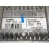 Recambio de centralita cambio automatico para peugeot 206 berlina xt referencia OEM IAM 9636988880 S108518010C 1209263000 / 7700