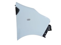 Recambio de aleta delantera derecha para fiat talento furgoneta (296_) 2.0 ecojet referencia OEM IAM   