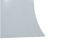 Recambio de aleta delantera derecha para fiat talento furgoneta (296_) 2.0 ecojet referencia OEM IAM    2