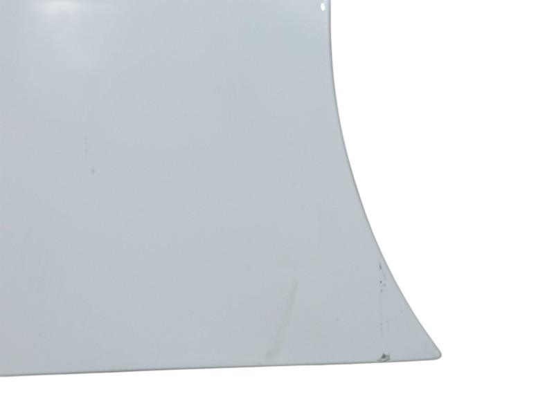 Recambio de aleta delantera derecha para fiat talento furgoneta (296_) 2.0 ecojet referencia OEM IAM   