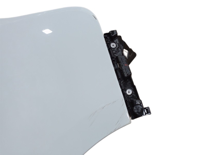 Recambio de aleta delantera derecha para fiat talento furgoneta (296_) 2.0 ecojet referencia OEM IAM   