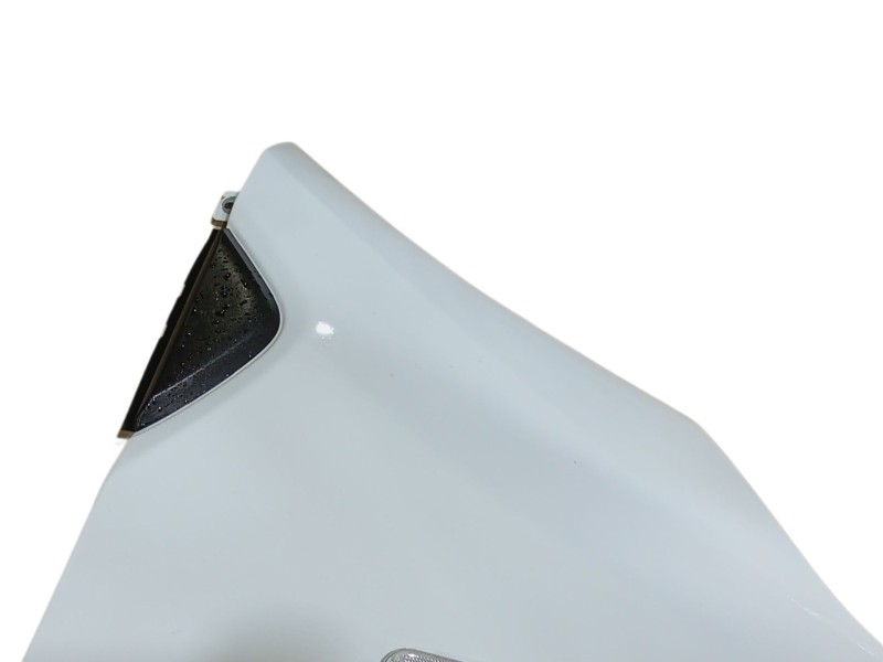 Recambio de aleta delantera derecha para fiat talento furgoneta (296_) 2.0 ecojet referencia OEM IAM   