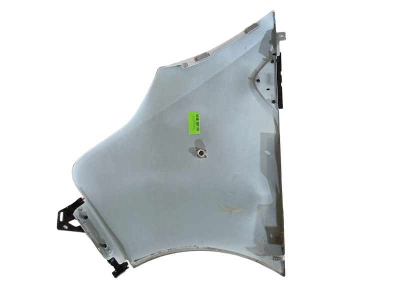 Recambio de aleta delantera derecha para fiat talento furgoneta (296_) 2.0 ecojet referencia OEM IAM   