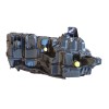 Recambio de deposito adblue para fiat doblo cargo (263_) 1.6 d multijet referencia OEM IAM 52204582 00522045820 