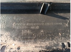 Recambio de torpedo para opel vivaro a furgoneta (x83) 1.9 di (f7) referencia OEM IAM  8200020540  2