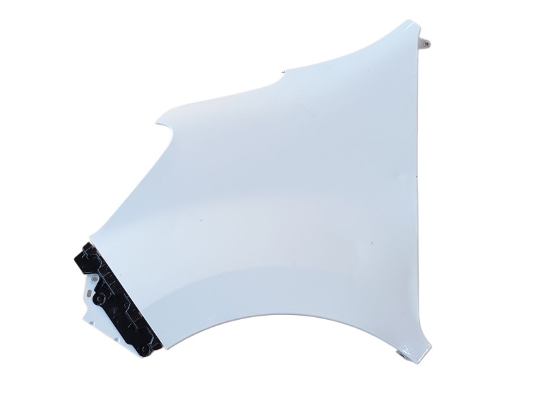 Recambio de aleta delantera izquierda para renault master iii furgoneta (fv) 2.3 dci 150 fwd (fv0f, fv03) referencia OEM IAM   