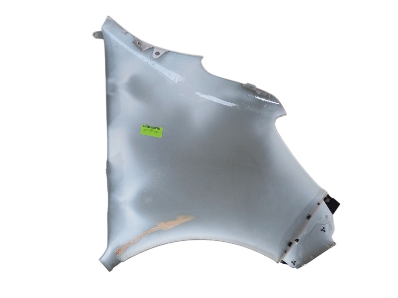 Recambio de aleta delantera izquierda para renault master iii furgoneta (fv) 2.3 dci 150 fwd (fv0f, fv03) referencia OEM IAM   