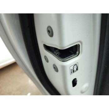CERRADURA PUERTA TRASERA IZQUIERDA 6906002580 