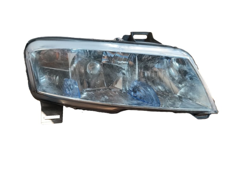 Recambio de faro derecho para fiat stilo (192_) 1.9 jtd (192_xe1a) referencia OEM IAM   