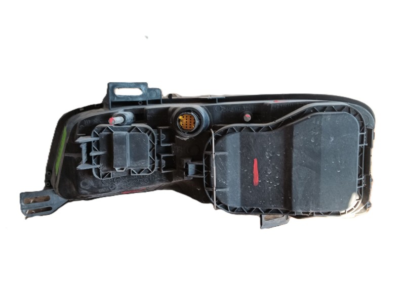 Recambio de faro derecho para fiat stilo (192_) 1.9 jtd (192_xe1a) referencia OEM IAM   