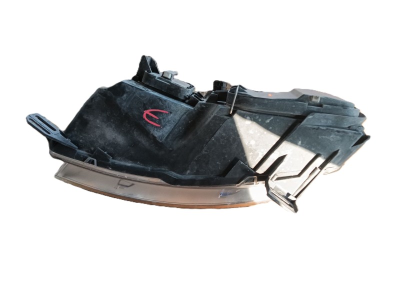 Recambio de faro derecho para fiat stilo (192_) 1.9 jtd (192_xe1a) referencia OEM IAM   