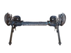 Recambio de puente trasero para fiat talento furgoneta (296_) 2.0 ecojet referencia OEM IAM   