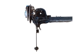 Recambio de puente trasero para fiat talento furgoneta (296_) 2.0 ecojet referencia OEM IAM    2