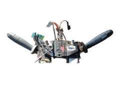 Recambio de mando multifuncion para opel vivaro a furgoneta (x83) 1.9 di (f7) referencia OEM IAM    2