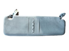 Recambio de parasol derecho para opel vivaro a furgoneta (x83) 1.9 di (f7) referencia OEM IAM   