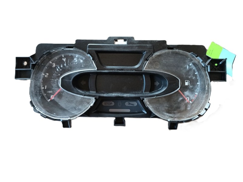 Recambio de cuadro instrumentos para fiat talento furgoneta (296_) 2.0 ecojet referencia OEM IAM   