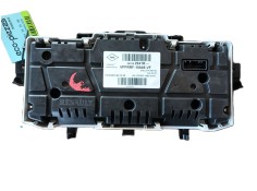 Recambio de cuadro instrumentos para fiat talento furgoneta (296_) 2.0 ecojet referencia OEM IAM    2