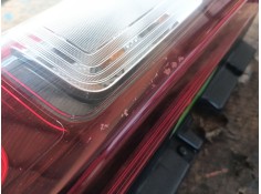 Recambio de piloto trasero izquierdo para fiat talento furgoneta (296_) 2.0 ecojet referencia OEM IAM    2