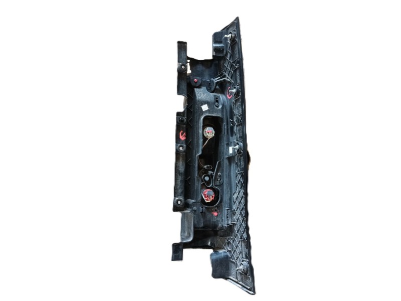 Recambio de piloto trasero izquierdo para fiat talento furgoneta (296_) 2.0 ecojet referencia OEM IAM   