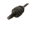 Recambio de transmision trasera izquierda para bmw serie 3 berlina (e90) 320d referencia OEM IAM 33217547075  7533445AI01