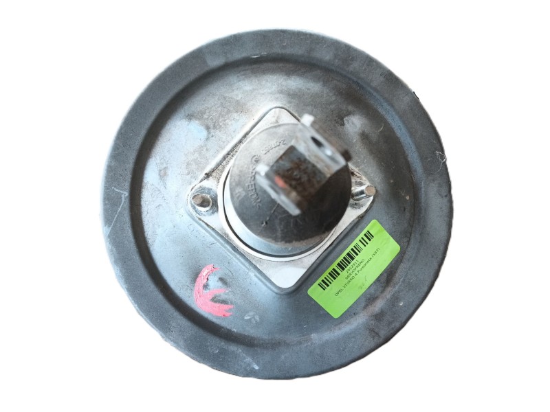 Recambio de servofreno para opel vivaro a furgoneta (x83) 1.9 di (f7) referencia OEM IAM   